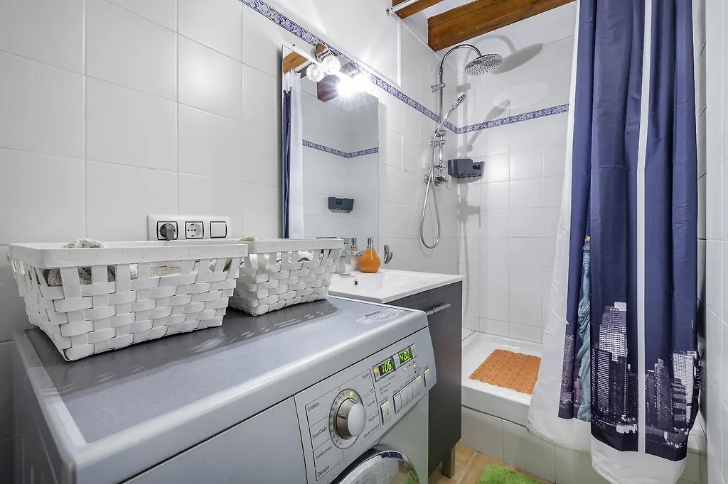 Duplex Placa D'En Coll Hotell Palma de Mallorca 0*,  Spanien