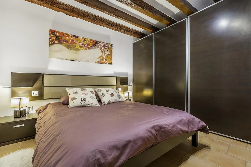 Hotel Duplex Placa D'En Coll Palma 0*,